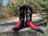 Size 8 women’s Tony Lama boots