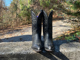 Size 7.5 women’s Montana boots