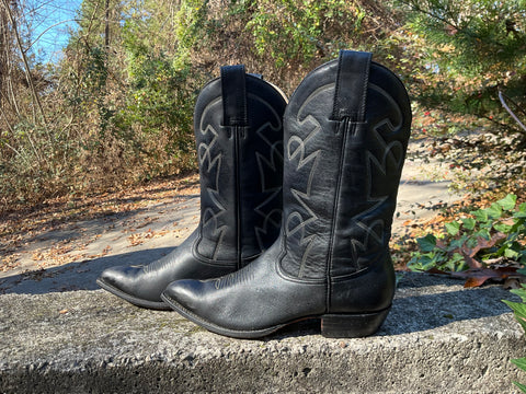 Size 7.5 women’s Montana boots
