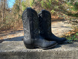 Size 7.5 women’s Montana boots