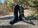 Size 7.5 women’s Montana boots