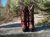 Size 8 women’s Old Gringo boots