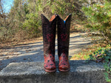 Size 8 women’s Tony Lama boots