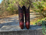 Size 8 women’s Tony Lama boots
