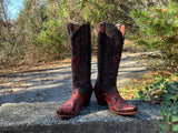 Size 8 women’s Tony Lama boots