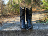 Size 8 women’s handmade boots