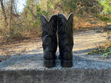 Size 8 women’s handmade boots
