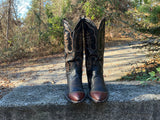 Size 8 women’s Tony Lama boots