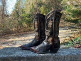 Size 8 women’s Tony Lama boots
