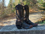 Size 8 women’s Tony Lama boots