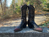 Size 8 women’s Tony Lama boots