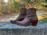 Size 8 women’s Tecovas boots