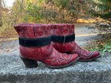 Size 8 women’s Corral boots