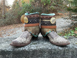 Size 8 women’s Corral boots