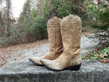 Size 8.5 women’s Old Gringo boots