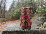 Size 9.5 women’s Johnny Ringo boots