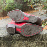 Size 9.5 women’s Ariat boots