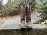 Size 9.5 women’s Black Star boots