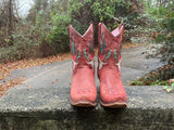 Size 11 women’s Junk Gypsy by Lane boots