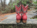 Size 11 women’s Junk Gypsy by Lane boots
