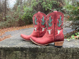 Size 11 women’s Junk Gypsy by Lane boots