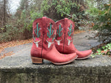 Size 11 women’s Junk Gypsy by Lane boots