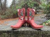 Size 11 women’s Junk Gypsy by Lane boots