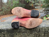 Size 11 women’s Junk Gypsy by Lane boots