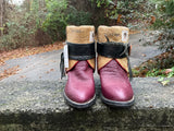 Size 10 women’s Laramie boots