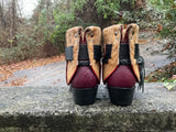 Size 10 women’s Laramie boots
