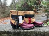 Size 10 women’s Laramie boots
