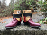 Size 10 women’s Laramie boots