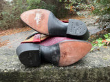 Size 10 women’s Laramie boots