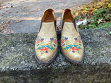 Size 9 women’s Old Gringo shoe/boots