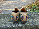 Size 9 women’s Old Gringo shoe/boots