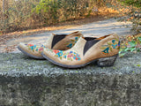 Size 9 women’s Old Gringo shoe/boots