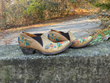 Size 9 women’s Old Gringo shoe/boots