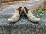 Size 9 women’s Old Gringo shoe/boots