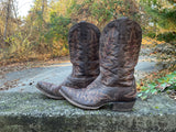 Size 9.5 women’s Ariat boots