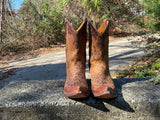 Size 9 women’s Old Gringo boots