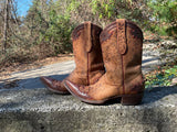Size 9 women’s Old Gringo boots