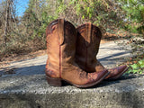 Size 9 women’s Old Gringo boots