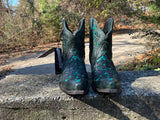 Size 9.5 women’s Black Star boots