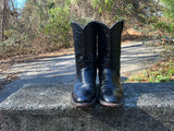 Size 7.5 women’s Justin boots