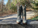 Size 7.5 women’s Corral boots