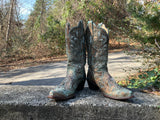 Size 7.5 women’s Corral boots