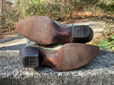 Size 7.5 women’s Corral boots