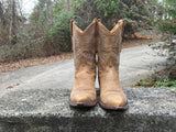 Size 7.5 women’s Old Gringo boots