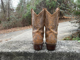 Size 7.5 women’s Old Gringo boots
