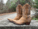 Size 7.5 women’s Old Gringo boots